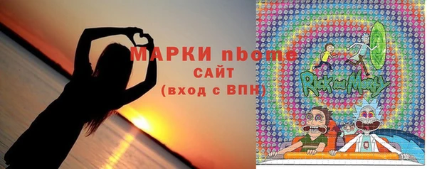 стафф Арсеньев